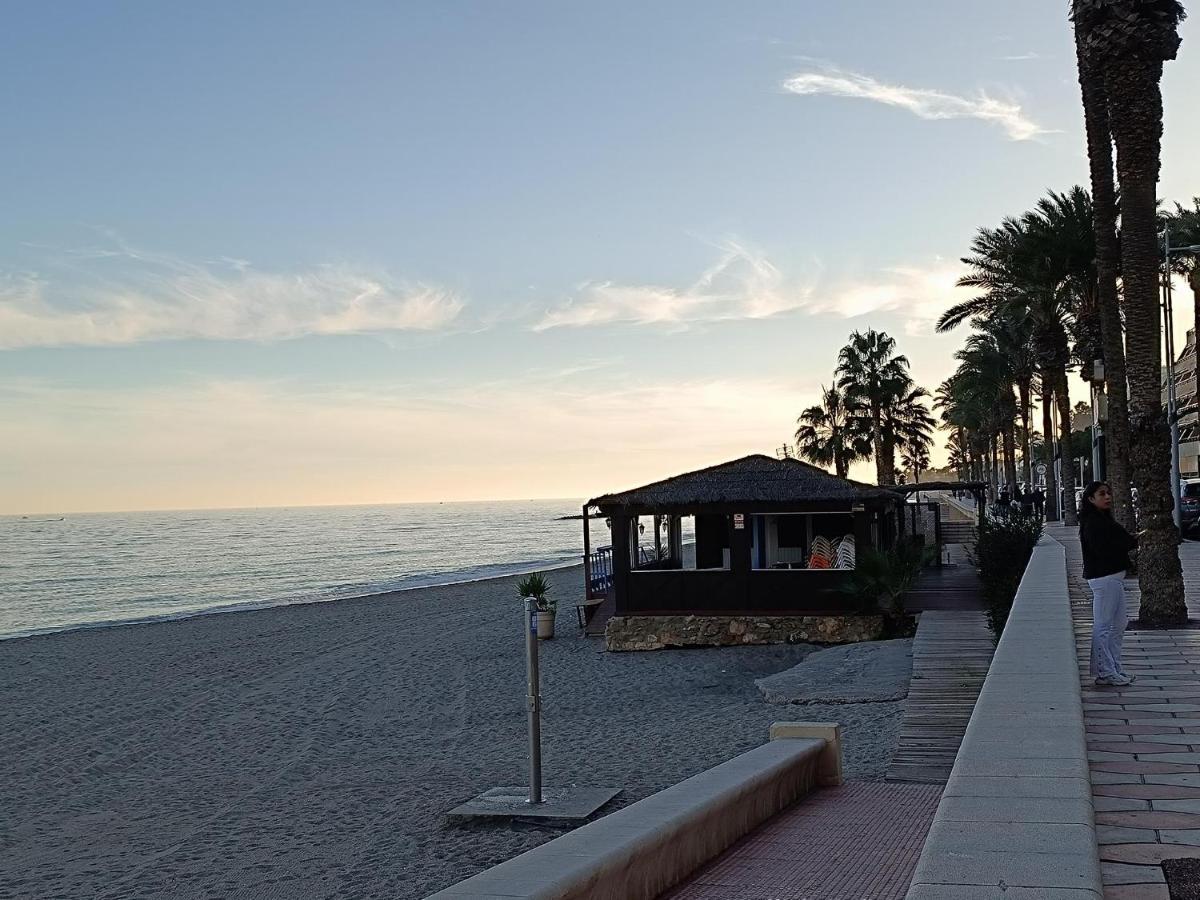 El Yate Sol Y Mar Apartment Aguadulce  Exterior foto